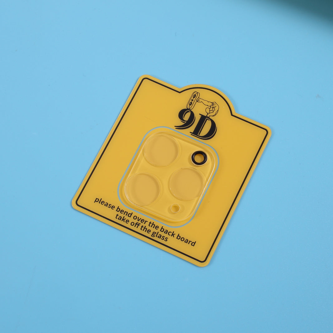 Full Coverage Camera Lens Tempered Glass Guard Film for iPhone 12 mini 5.4 inch Full Coverage Camera Lens Tempered Glass Guard Film for iPhone 12 mini 5.4 inch